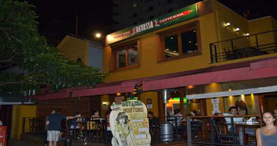 Cervejaria Devassa - Moema Cervejaria Devassa - Moema